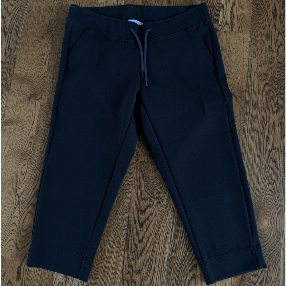 The North Face Cropped Sweatpants